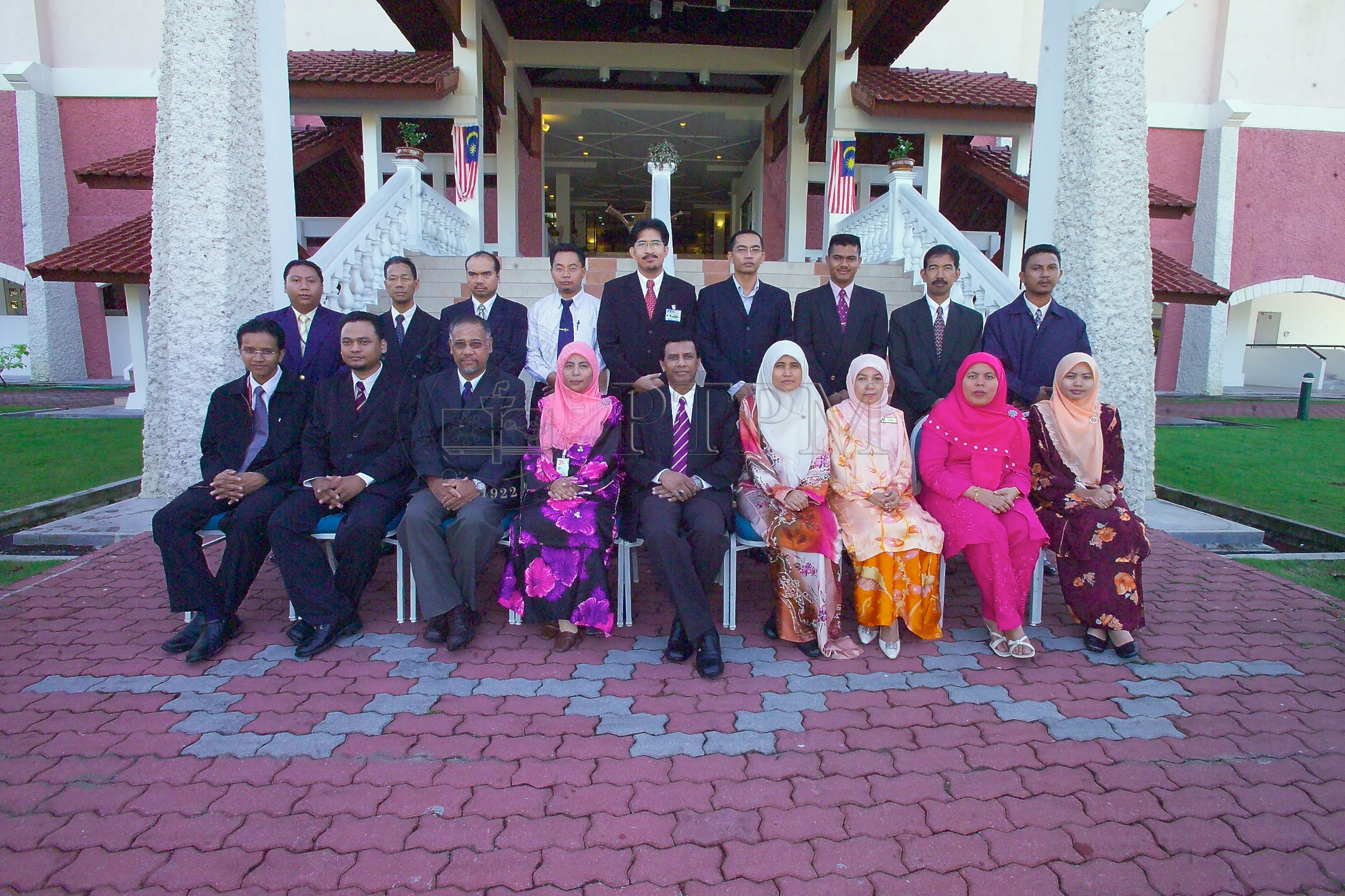 29 11 2006 MESYUARAT KETUA JURUAUDIT IPTA